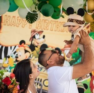 Meet your Posher, Norvin